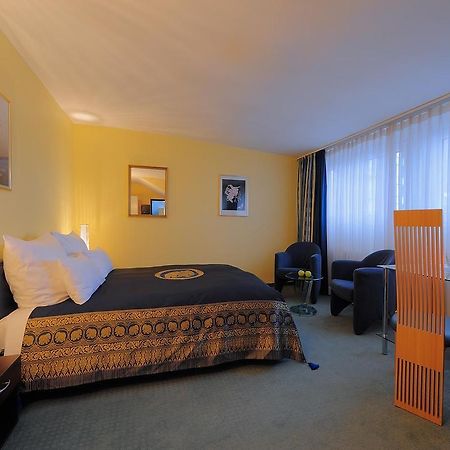 אאכן City Apartments Regence מראה חיצוני תמונה
