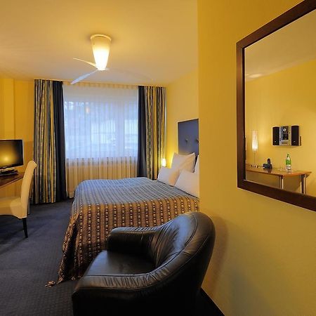 אאכן City Apartments Regence מראה חיצוני תמונה