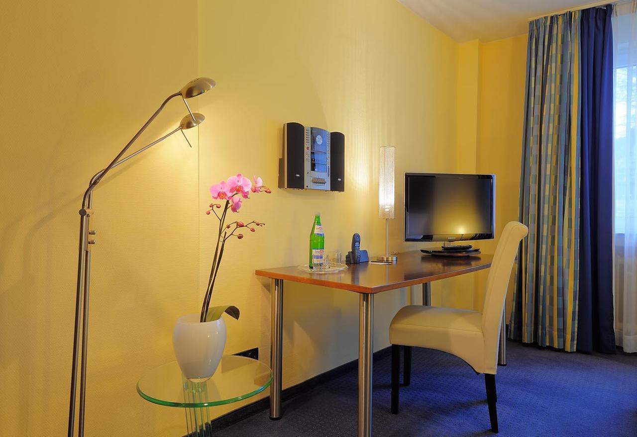 אאכן City Apartments Regence חדר תמונה