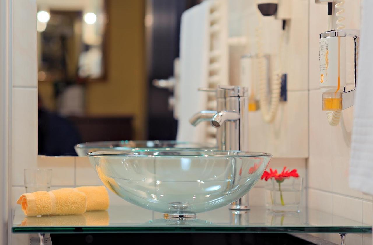 אאכן City Apartments Regence חדר תמונה