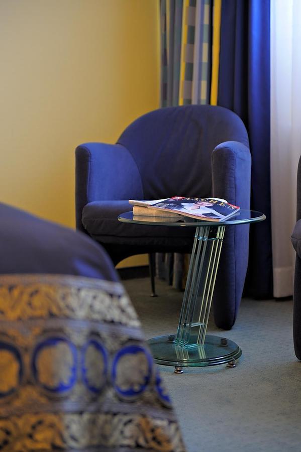 אאכן City Apartments Regence חדר תמונה