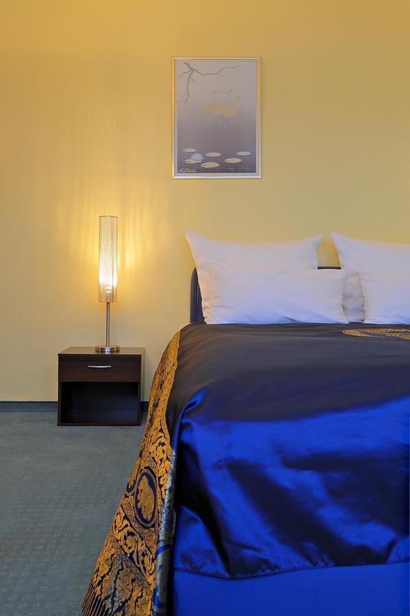 אאכן City Apartments Regence חדר תמונה